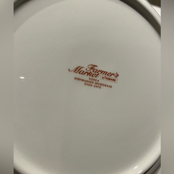 Cherry pie dish 🍒 - Picture 4 of 4